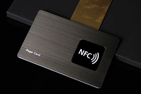 metal nfc card wholesale|nfc card printing.